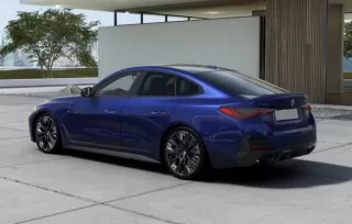BMW Serie 4 M440i xDrive Gran Coupe Performance