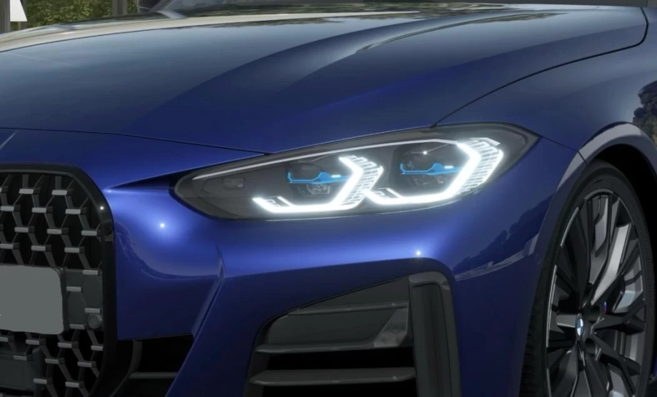 BMW Serie 4 M440i xDrive Gran Coupe Performance