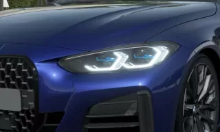 BMW Serie 4 M440i xDrive Gran Coupe Performance