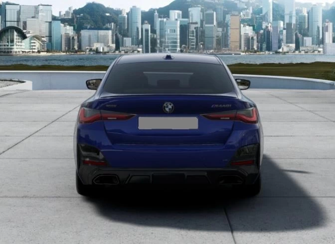 BMW Serie 4 M440i xDrive Gran Coupe Performance