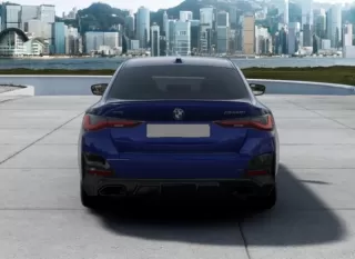 BMW Serie 4 M440i xDrive Gran Coupe Performance