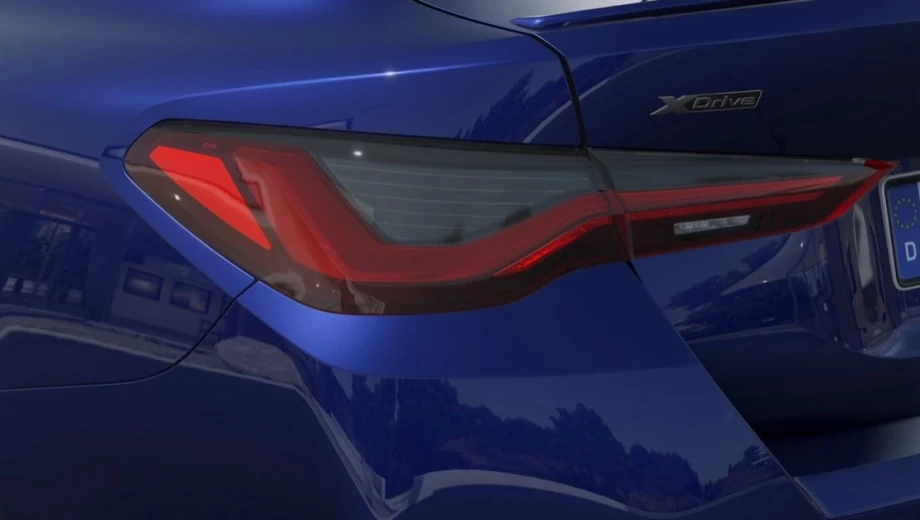 BMW Serie 4 M440i xDrive Gran Coupe Performance