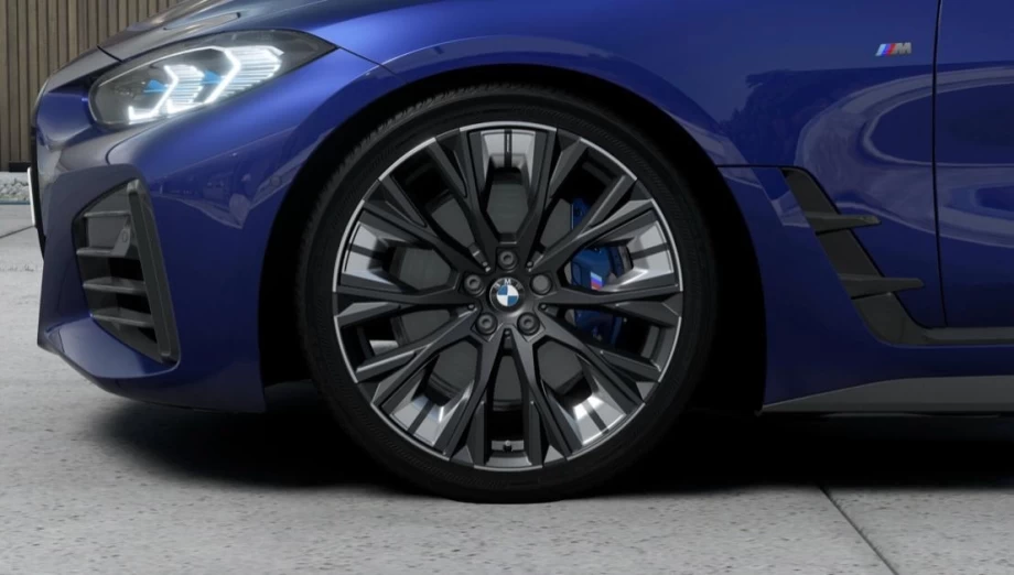 BMW Serie 4 M440i xDrive Gran Coupe Performance