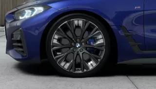 BMW Serie 4 M440i xDrive Gran Coupe Performance
