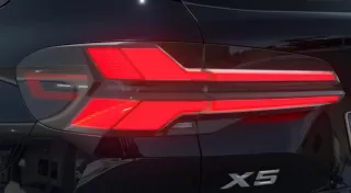 BMW X5 xDRIVE30d PACK M