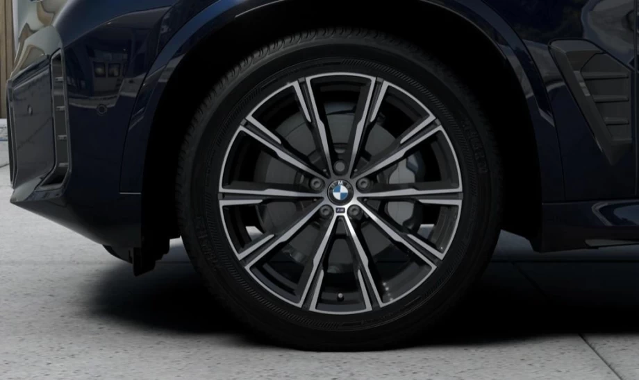 BMW X5 xDRIVE30d PACK M