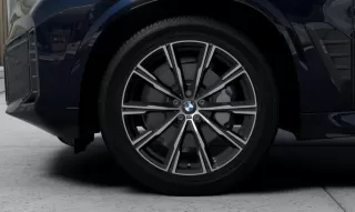 BMW X5 xDRIVE30d PACK M