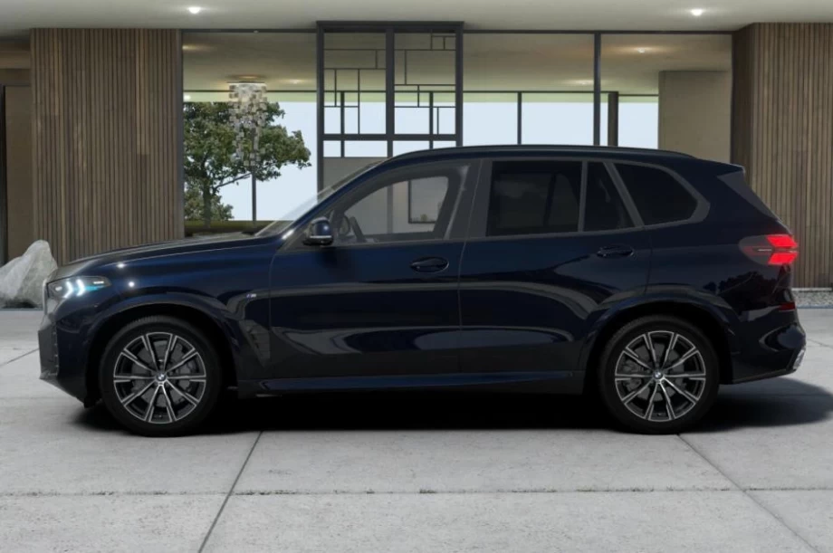 BMW X5 xDRIVE30d PACK M