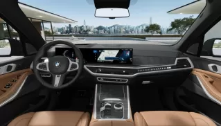 BMW X5 xDRIVE30d PACK M