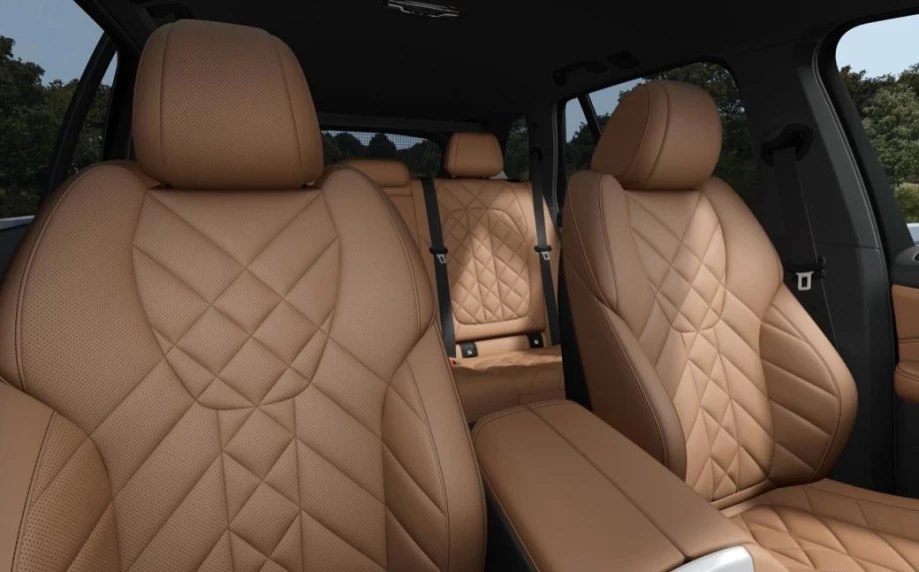 BMW X5 xDRIVE30d PACK M