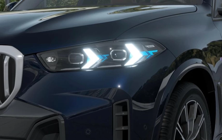 BMW X5 xDRIVE30d PACK M