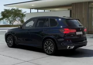 BMW X5 xDRIVE30d PACK M