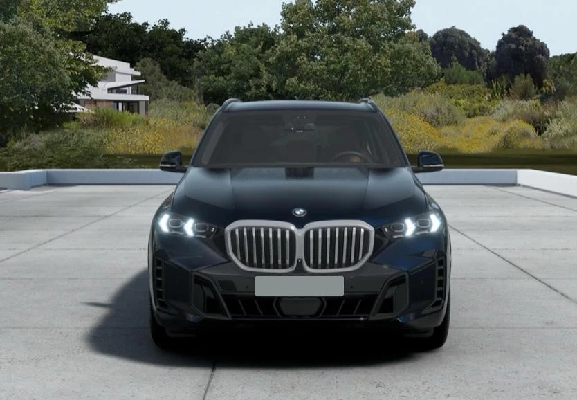 BMW X5 xDRIVE30d PACK M