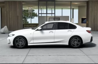 BMW Serie 3 330i Auto. PACK M