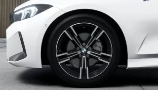 BMW Serie 3 330i Auto. PACK M