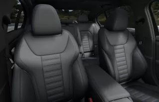 BMW Serie 3 330i Auto. PACK M