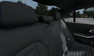 BMW Serie 3 330i Auto. PACK M