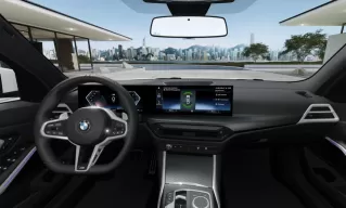 BMW Serie 3 330i Auto. PACK M