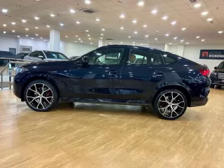 BMW X6 xDrive40d M Sport