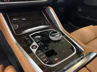 BMW X6 xDrive40d M Sport