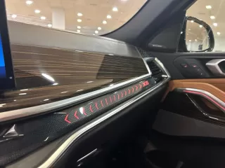 BMW X6 xDrive40d M Sport