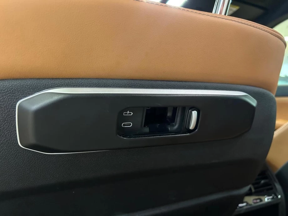 BMW X6 xDrive40d M Sport