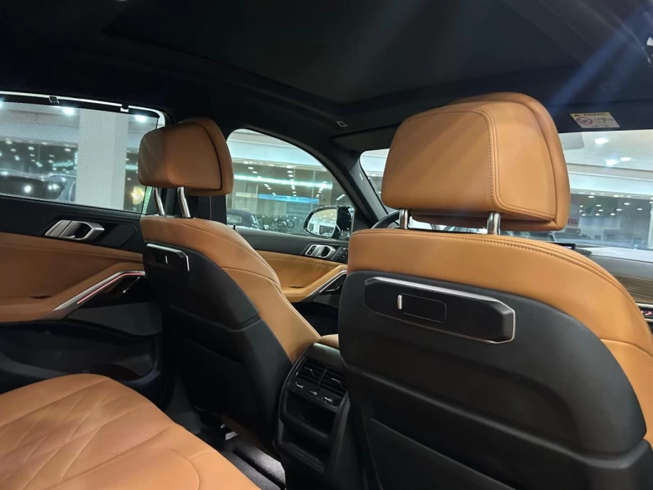 BMW X6 xDrive40d M Sport