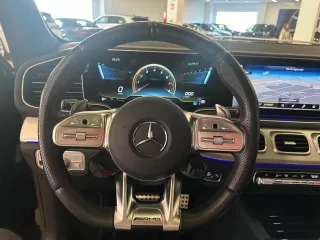 MERCEDES-BENZ GLE AMG GLE 53 4MATIC