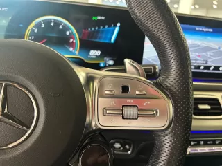 MERCEDES-BENZ GLE AMG GLE 53 4MATIC