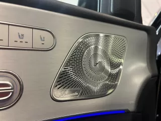 MERCEDES-BENZ GLE AMG GLE 53 4MATIC