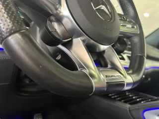 MERCEDES-BENZ GLE AMG GLE 53 4MATIC