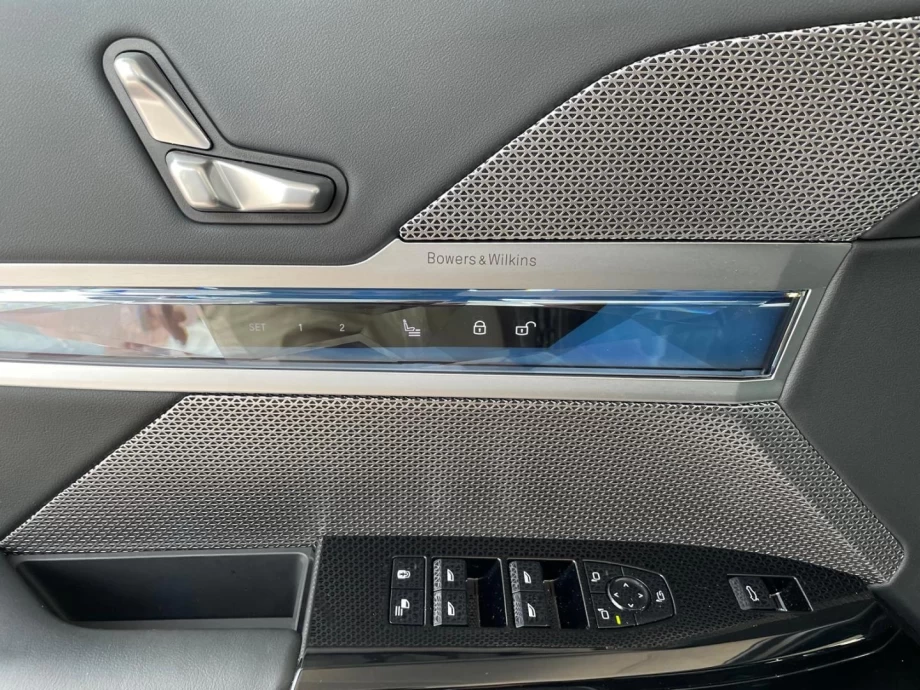 BMW Serie 7 740d xDrive