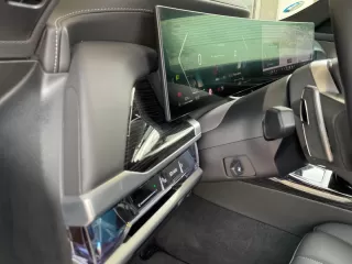 BMW Serie 7 740d xDrive