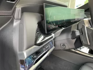 BMW Serie 7 740d xDrive