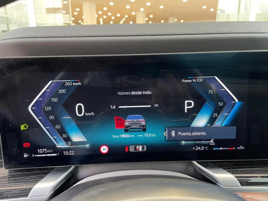 BMW Serie 7 740d xDrive