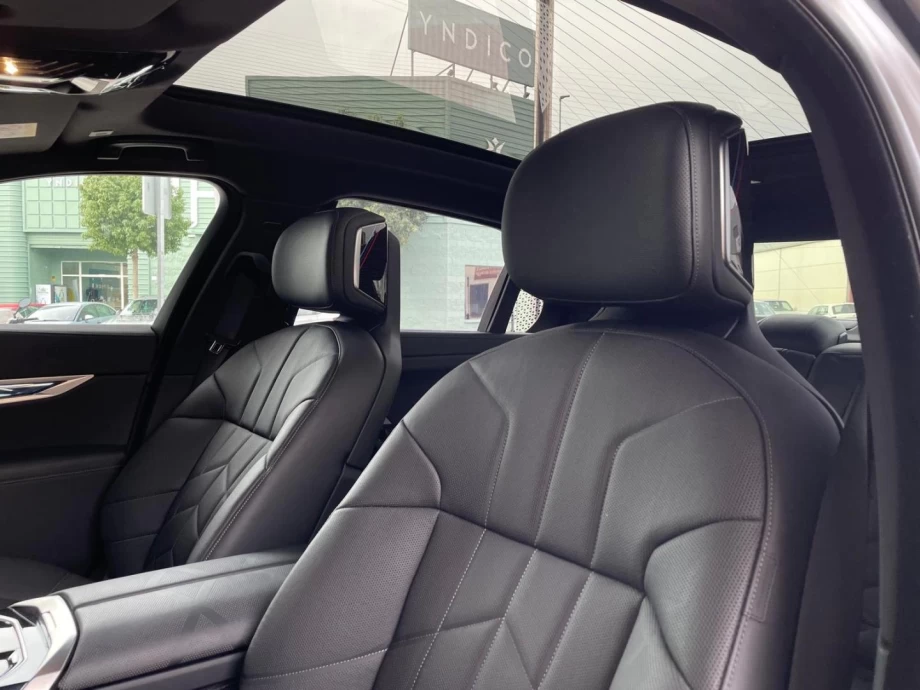 BMW Serie 7 740d xDrive