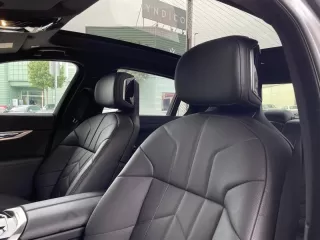 BMW Serie 7 740d xDrive