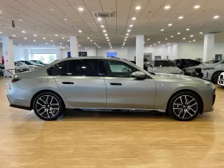 BMW Serie 7 740d xDrive