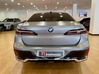 BMW Serie 7 740d xDrive