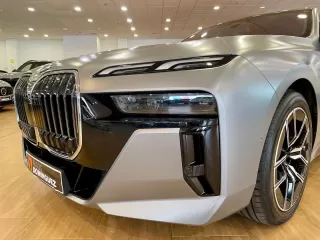 BMW Serie 7 740d xDrive