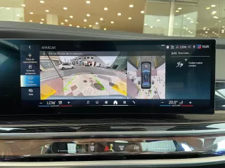 BMW Serie 7 740d xDrive