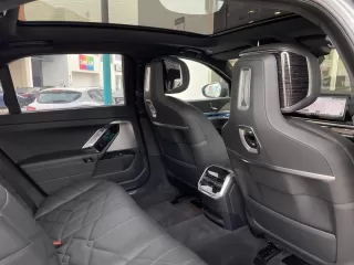 BMW Serie 7 740d xDrive