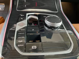 BMW X5 xDRIVE30d PACK M