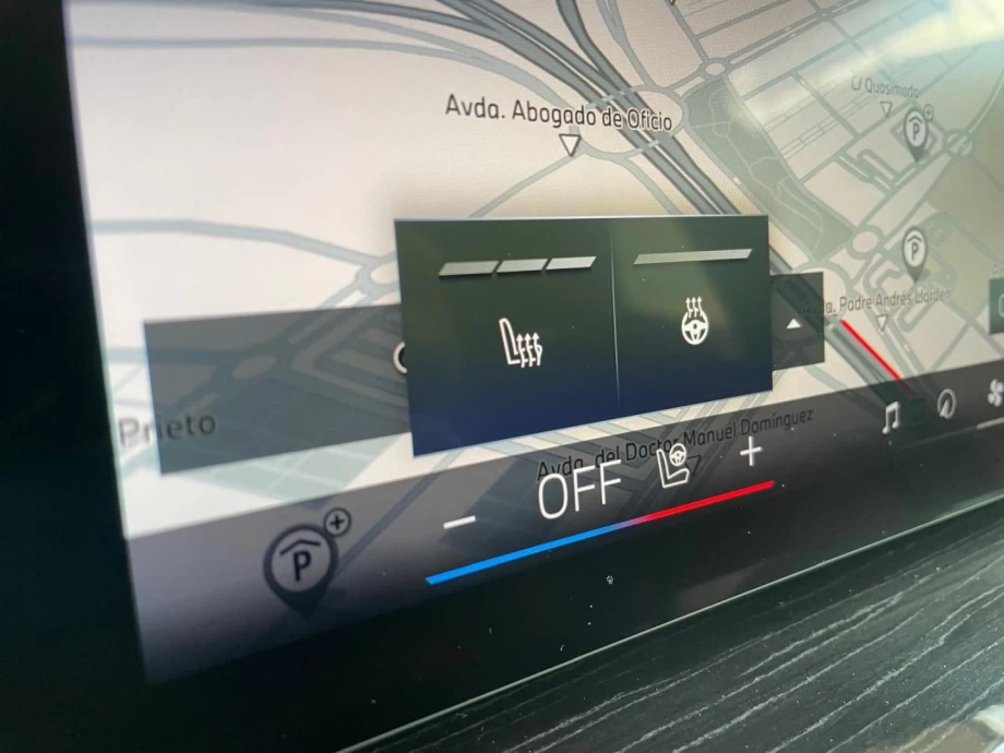 BMW X5 xDRIVE30d PACK M