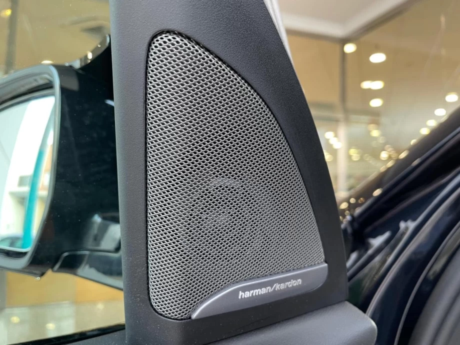 BMW X5 xDRIVE30d PACK M