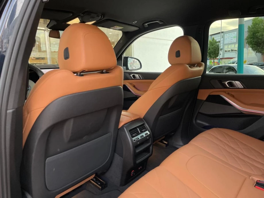 BMW X5 xDRIVE30d PACK M