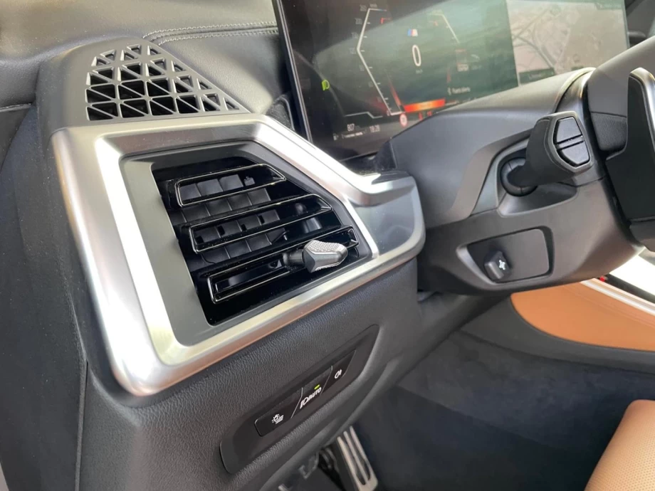 BMW X5 xDRIVE30d PACK M