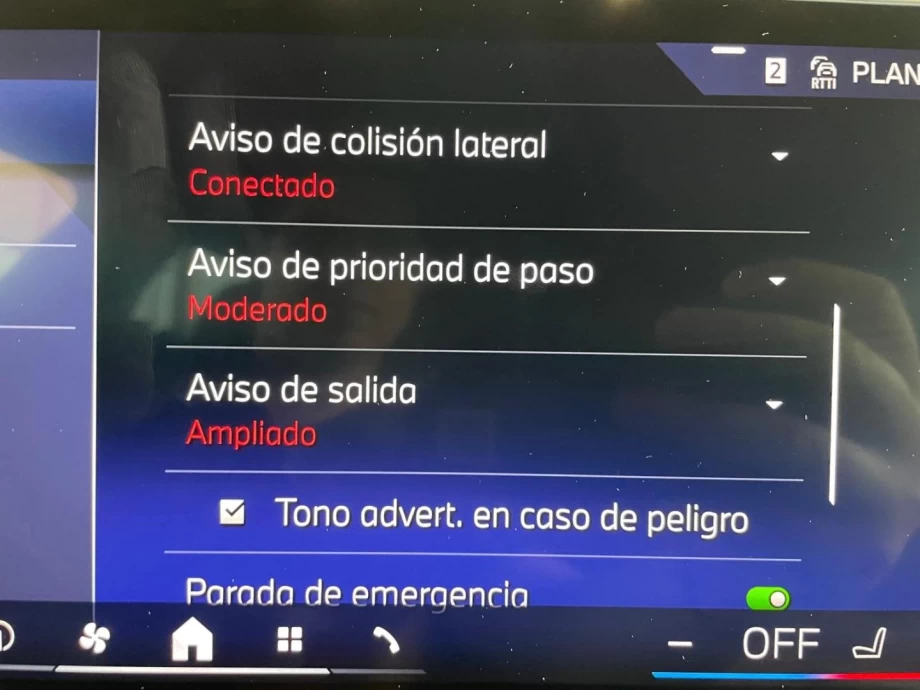 BMW X5 xDRIVE30d PACK M