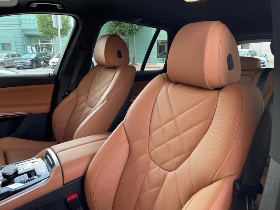 BMW X5 xDRIVE30d PACK M