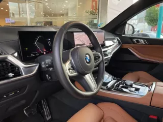 BMW X5 xDRIVE30d PACK M